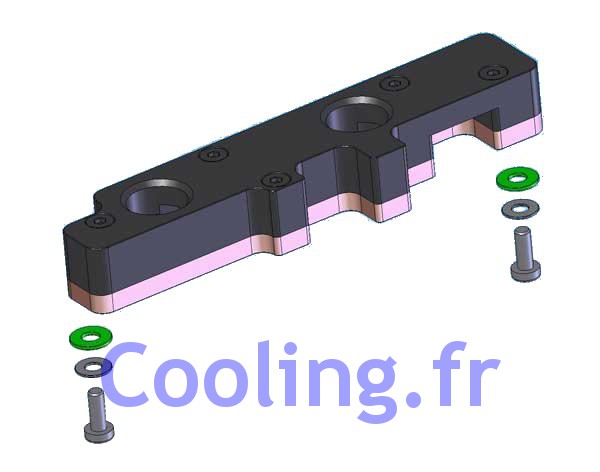 EK Water Blocks, EKWB