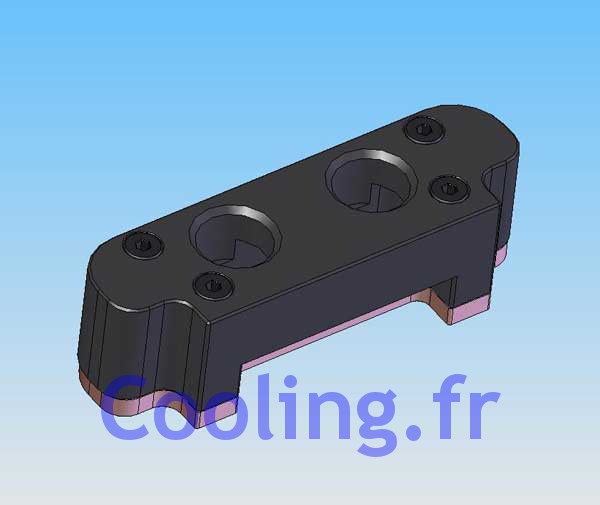 EK Water Blocks, EKWB