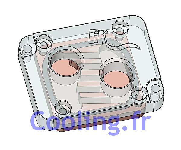 EK Water Blocks, EKWB