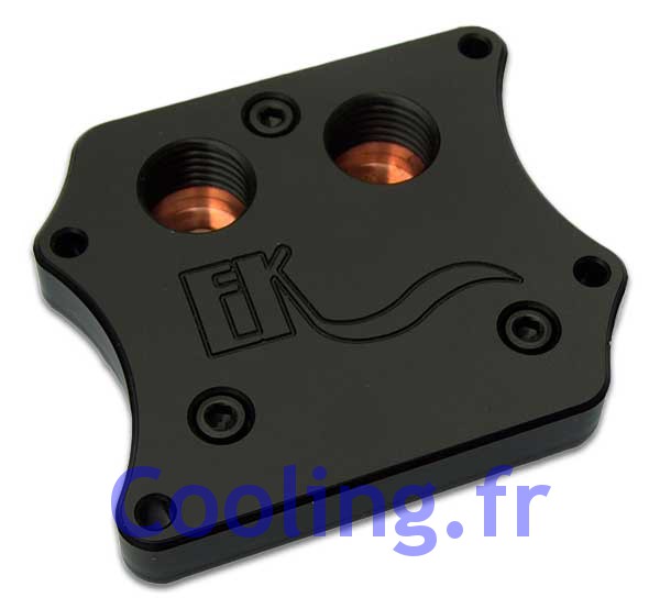 EK Water Blocks, EKWB