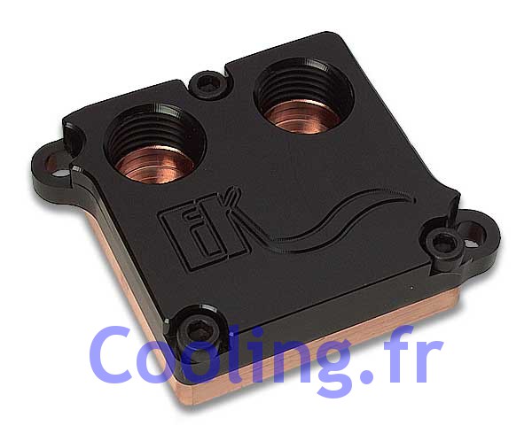 EK Water Blocks, EKWB