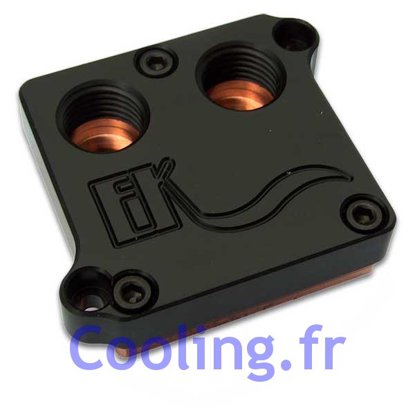 EK Water Blocks, EKWB