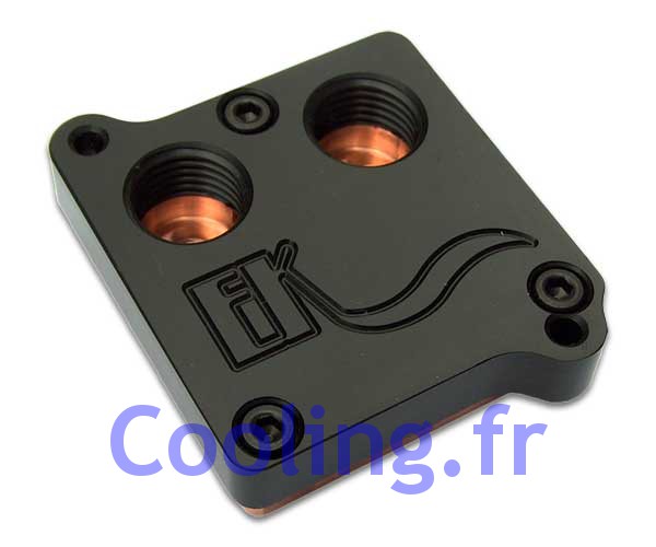 EK Water Blocks, EKWB