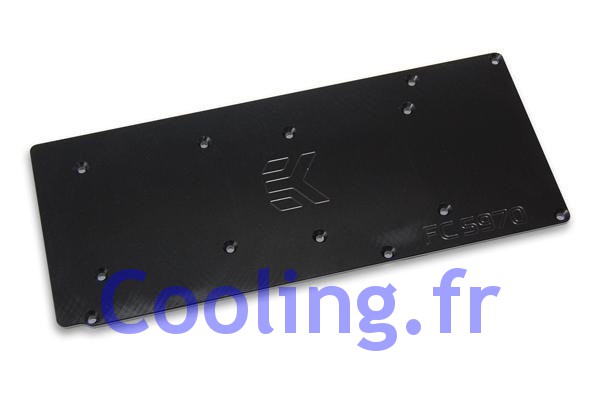 EK Water Blocks, EKWB