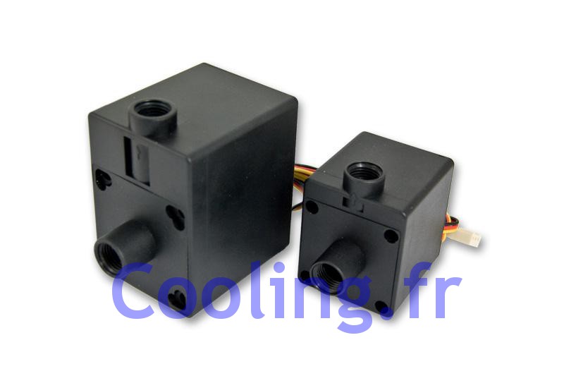 EK Water Blocks, EKWB