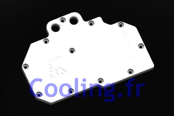 EK Water Blocks, EKWB