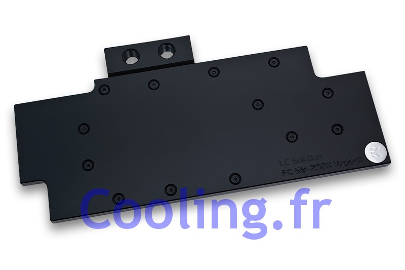 EK Water Blocks, EKWB