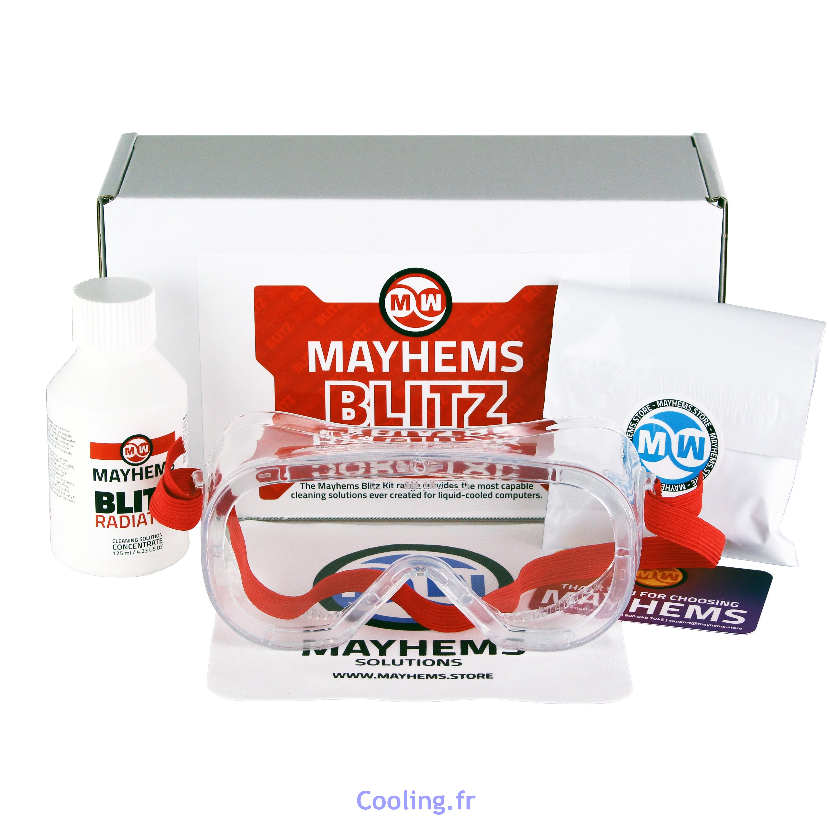Mayhems
