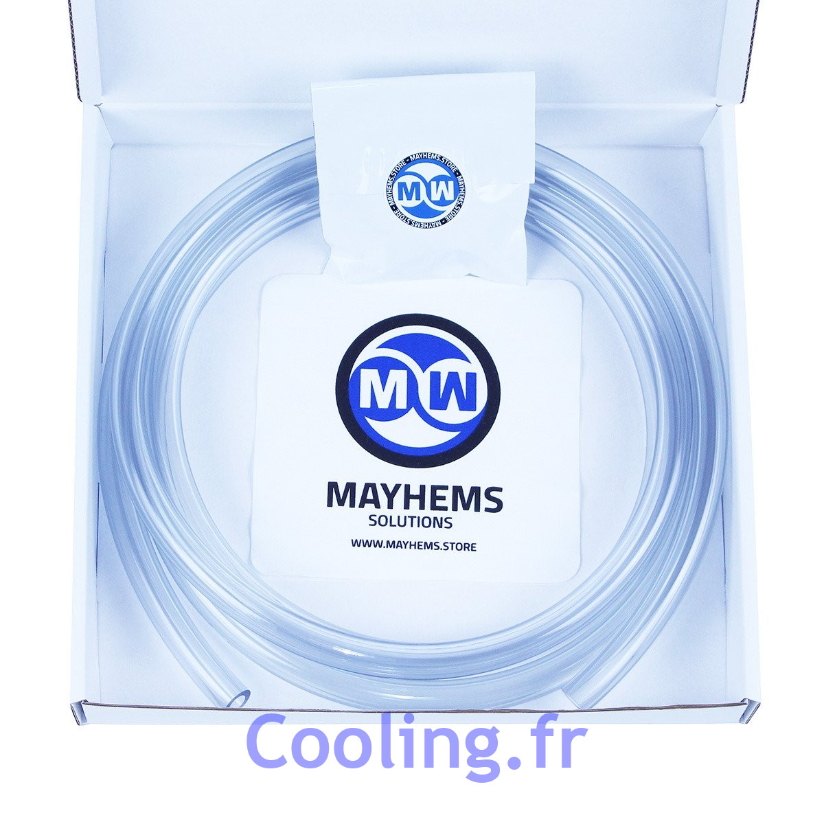 Mayhems