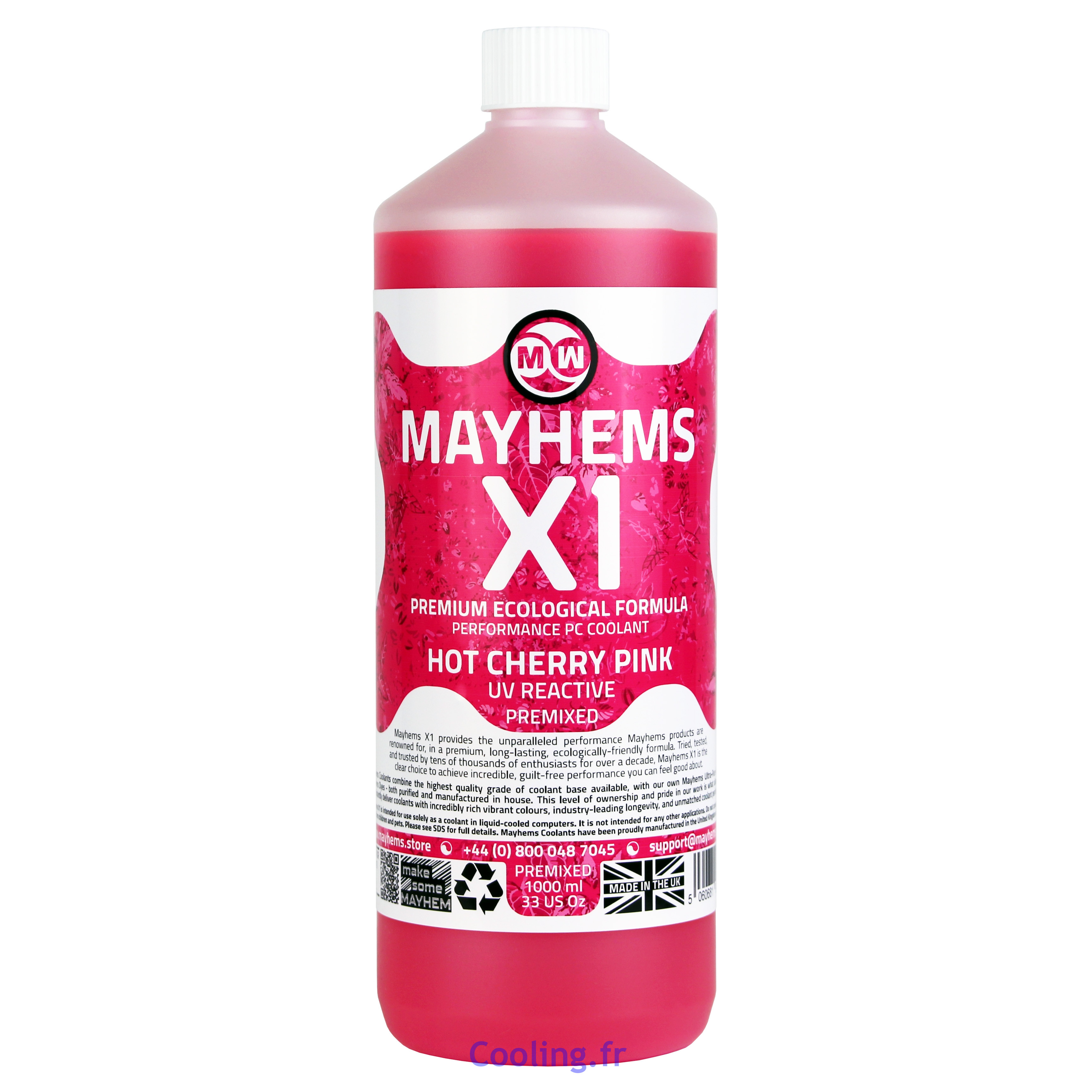 Mayhems