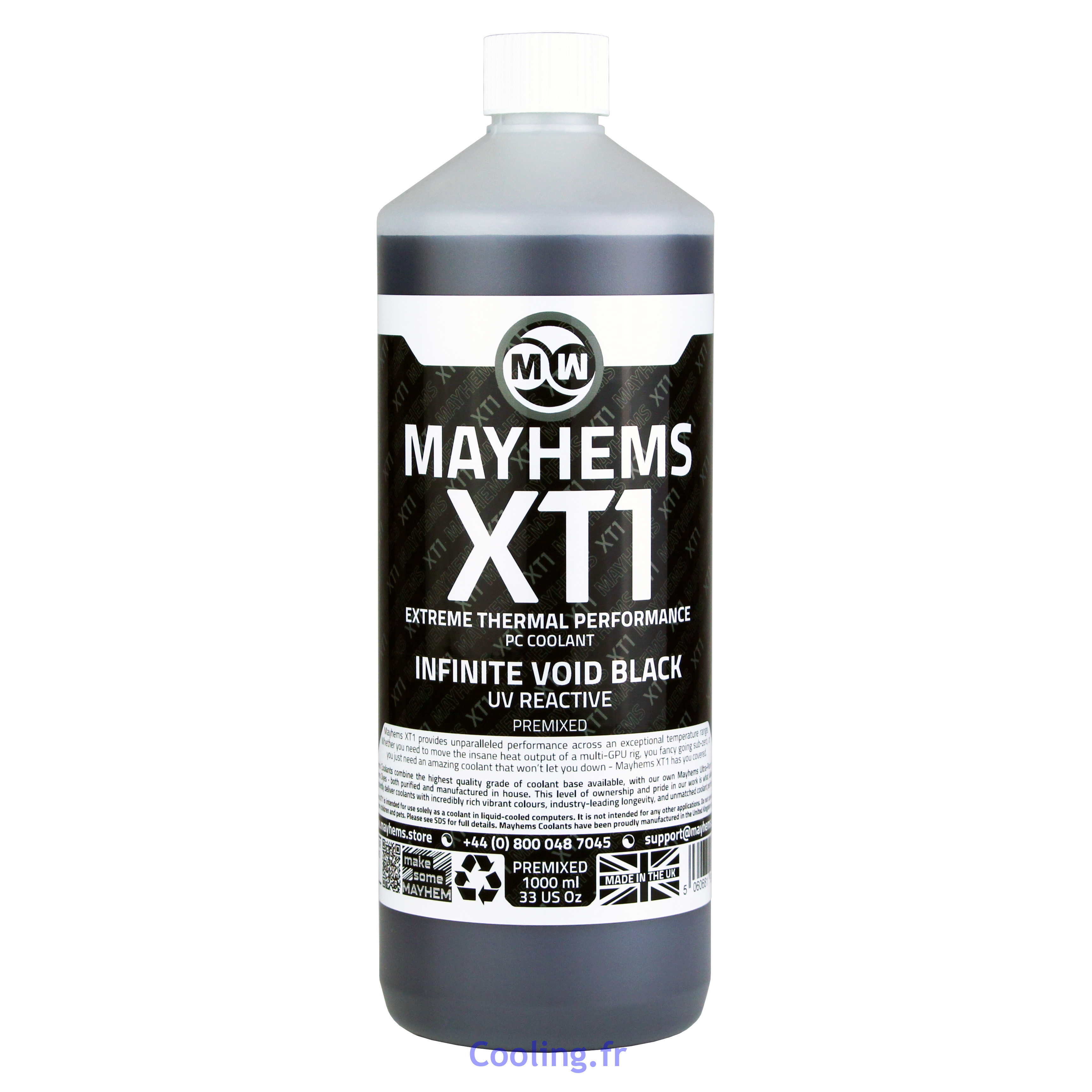 Mayhems