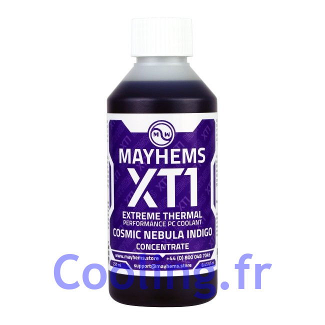 Mayhems