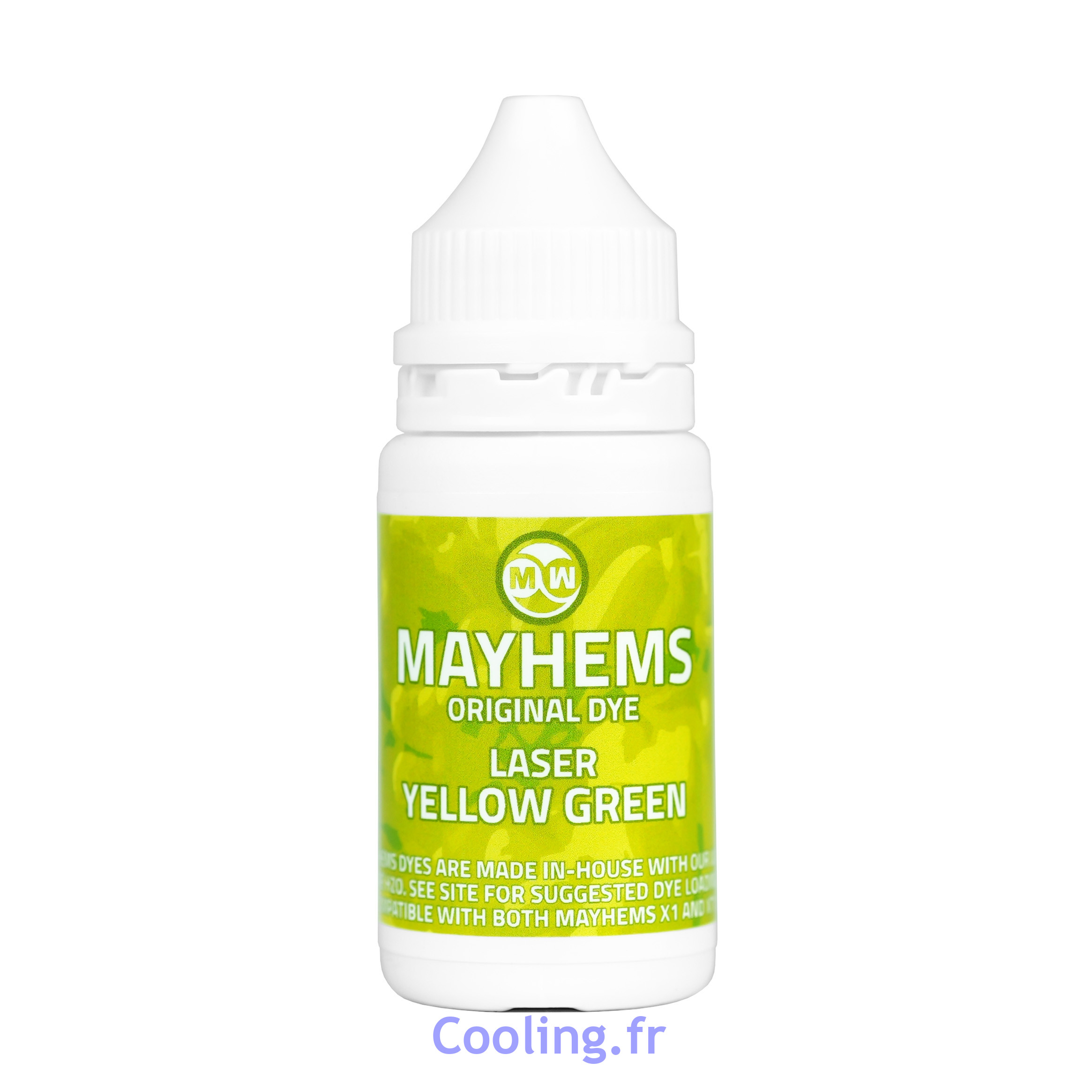Mayhems