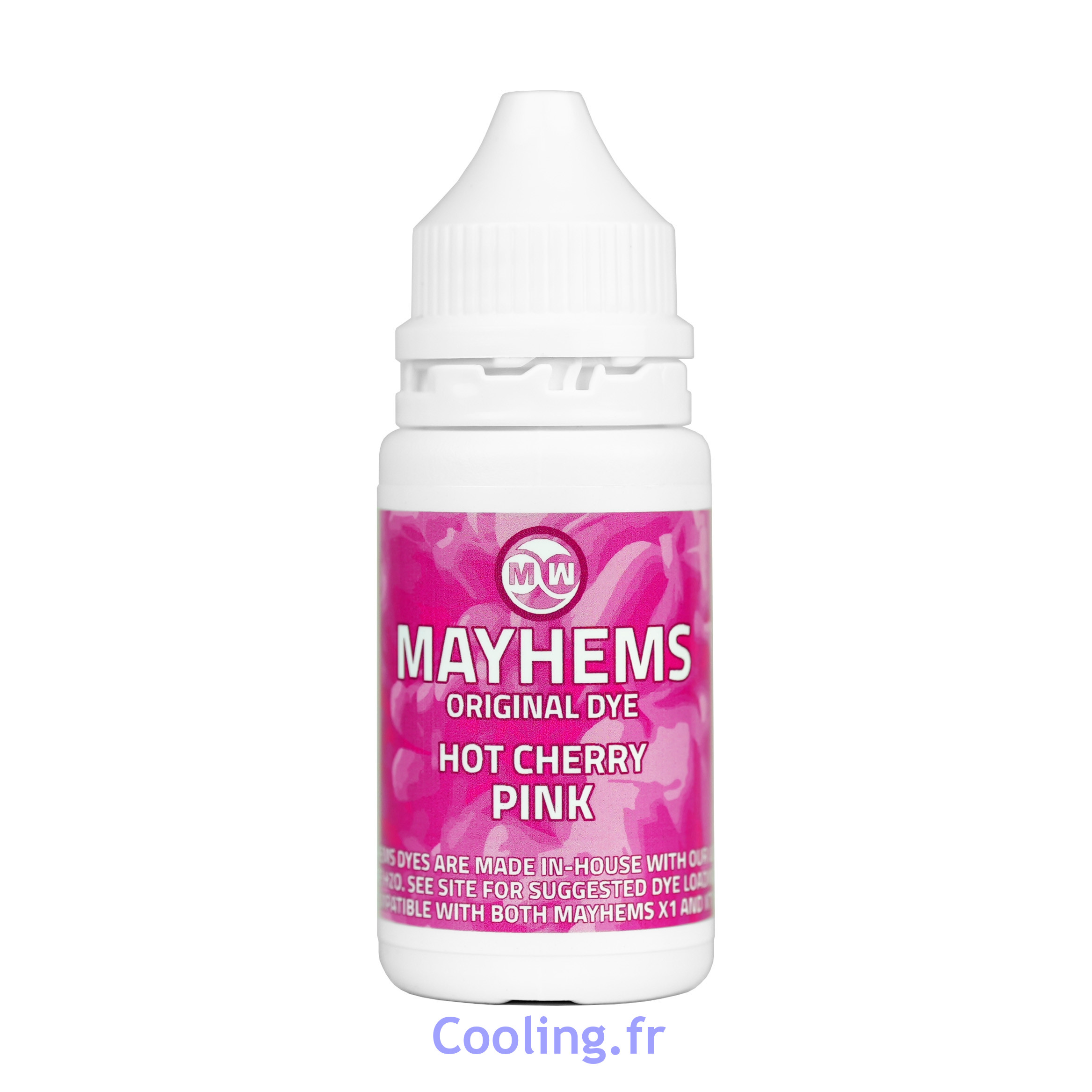 Mayhems