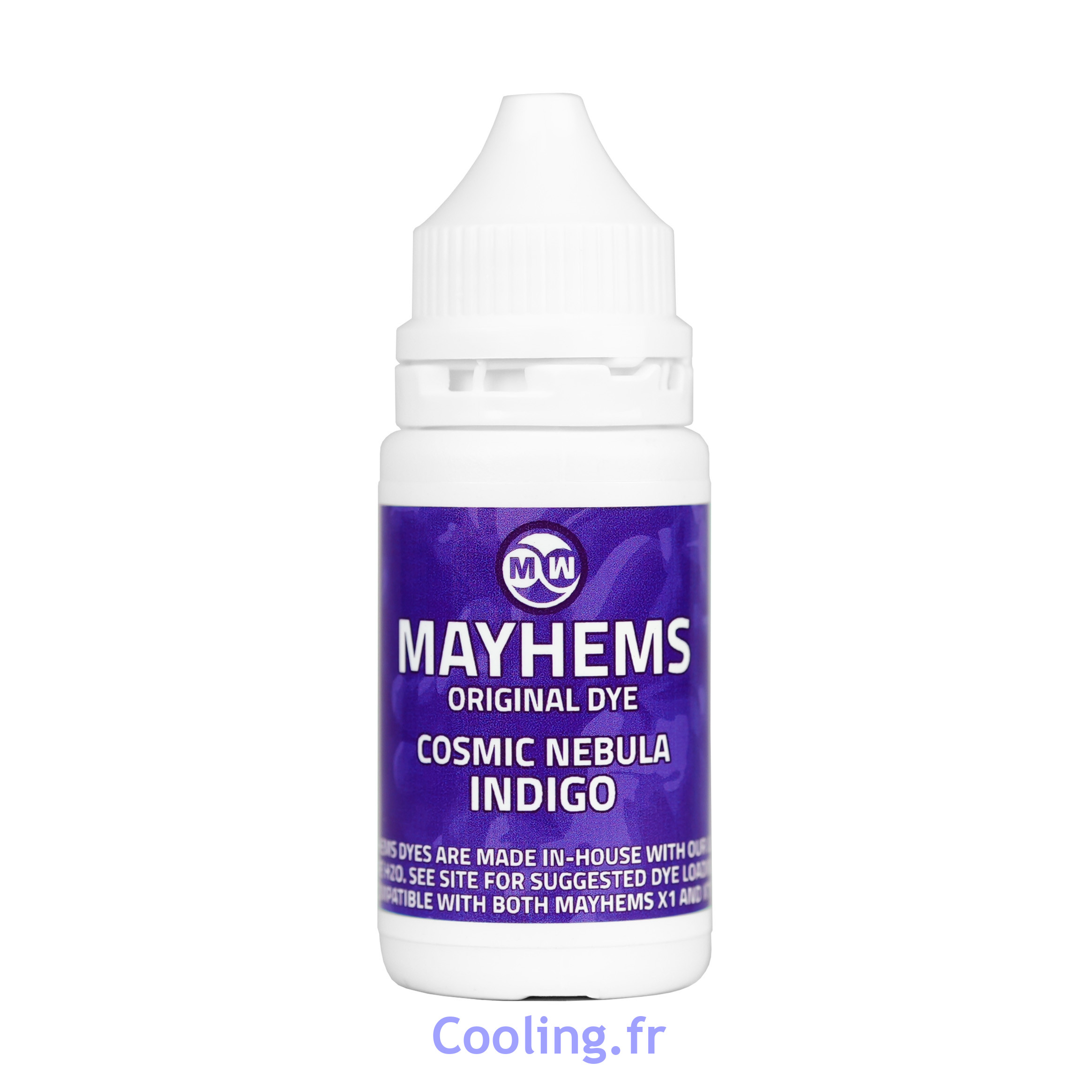 Mayhems