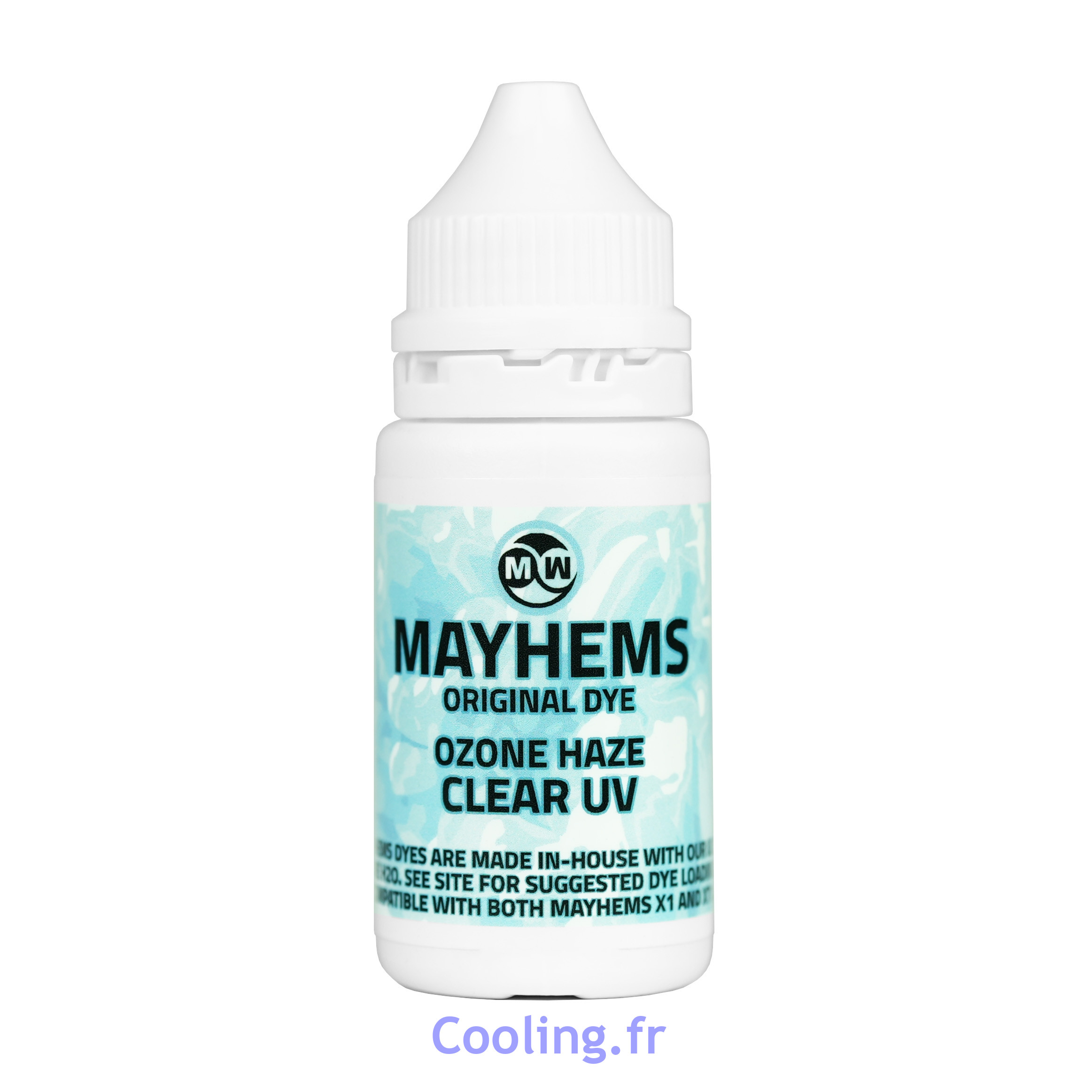 Mayhems