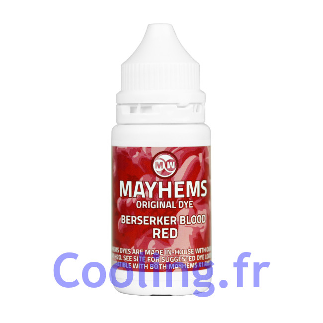 Mayhems