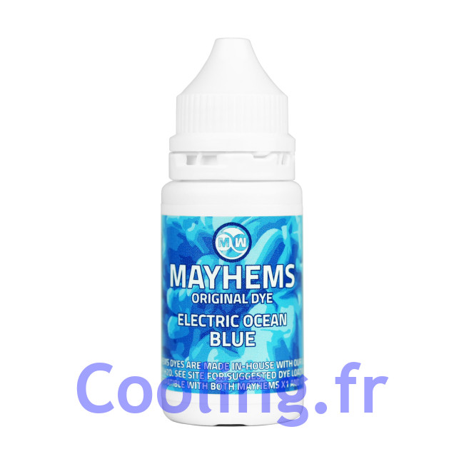Mayhems