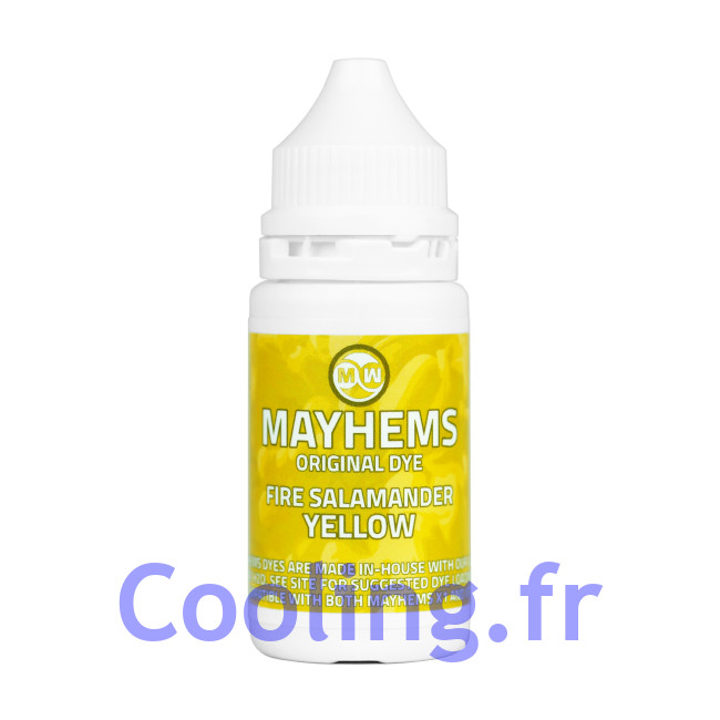 Mayhems