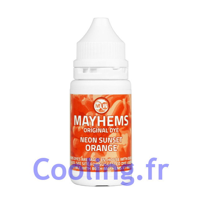 Mayhems
