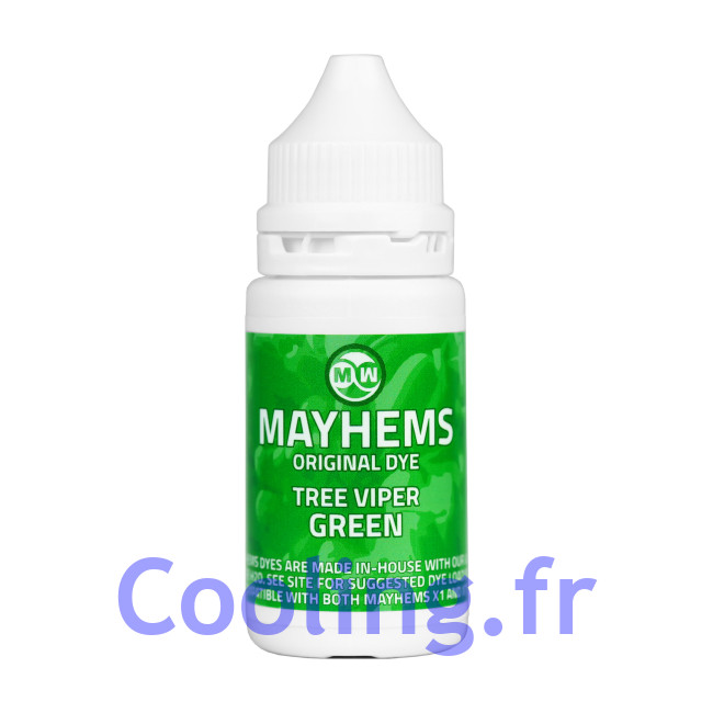 Mayhems