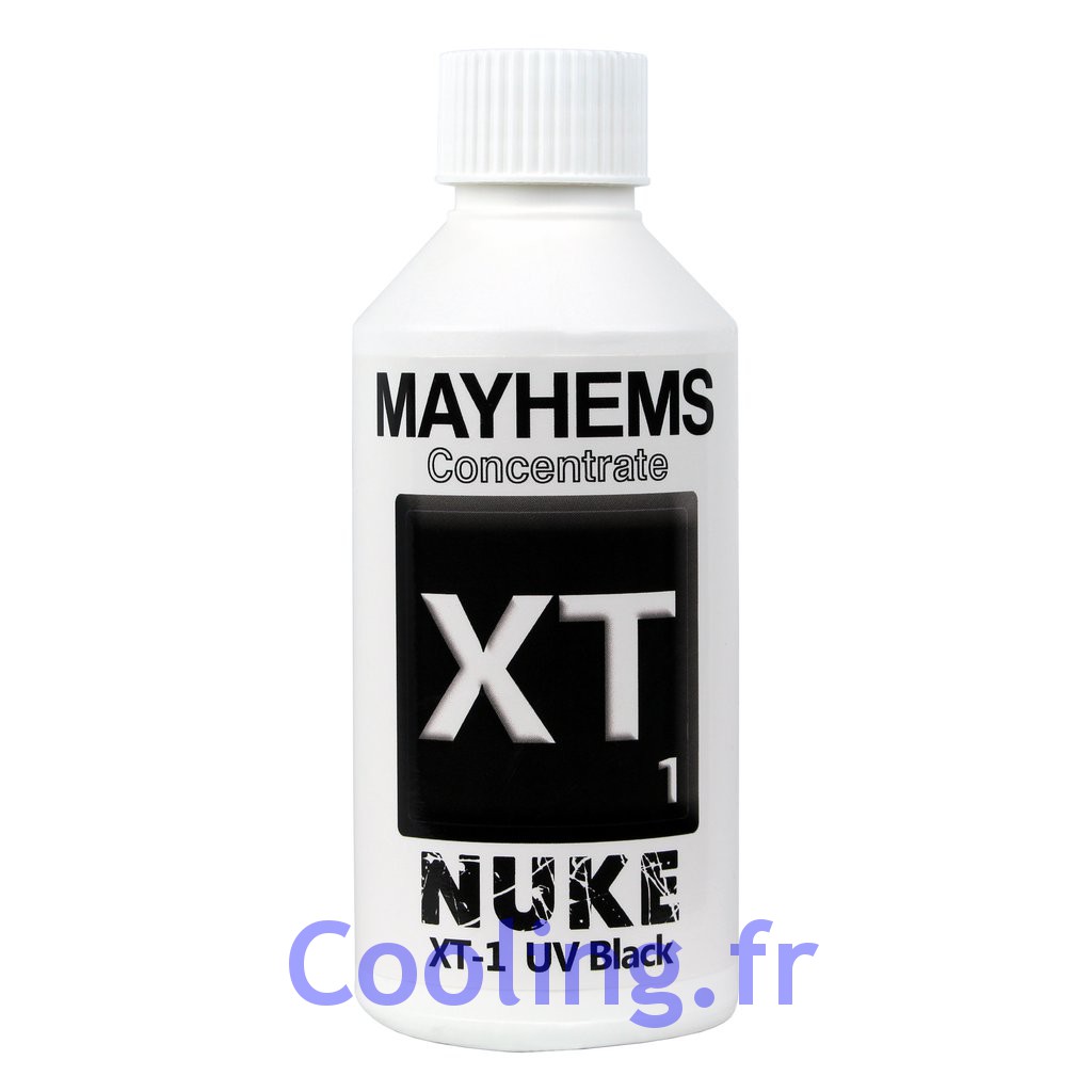 Mayhems