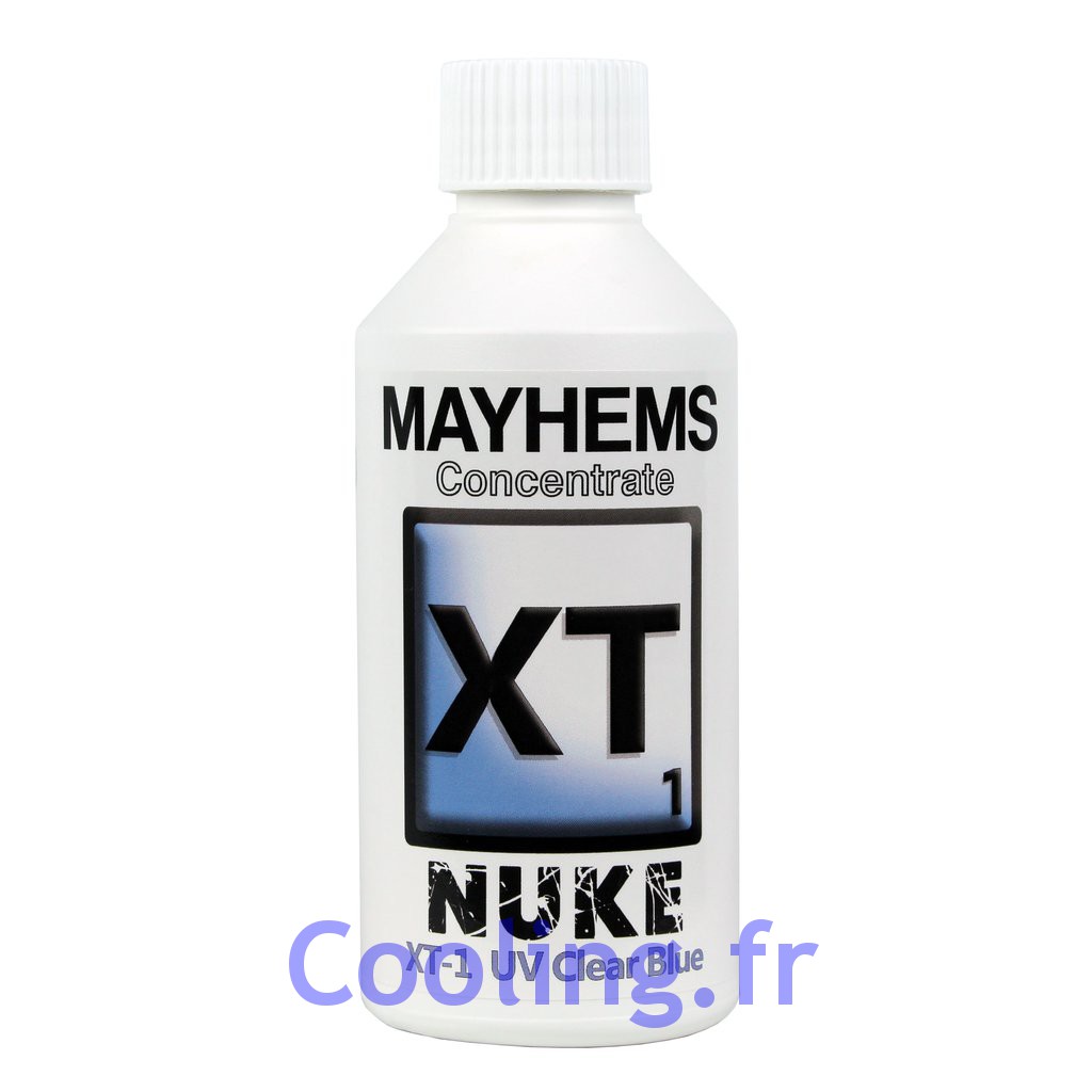 Mayhems