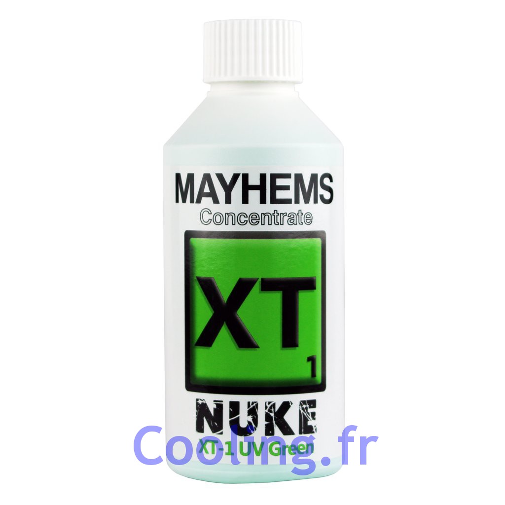Mayhems