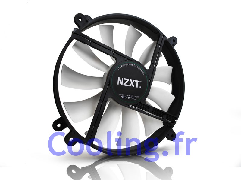 NZXT