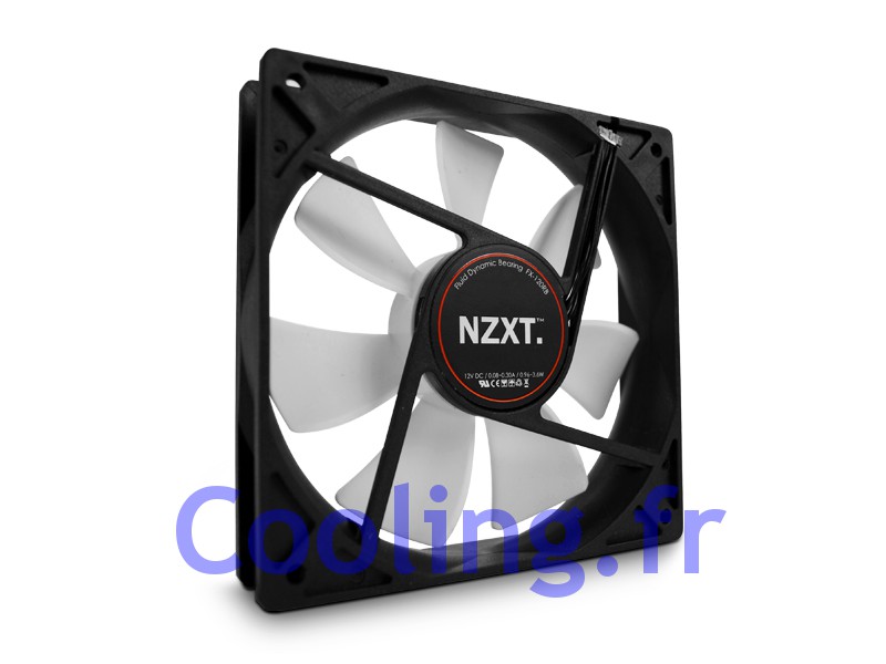 NZXT