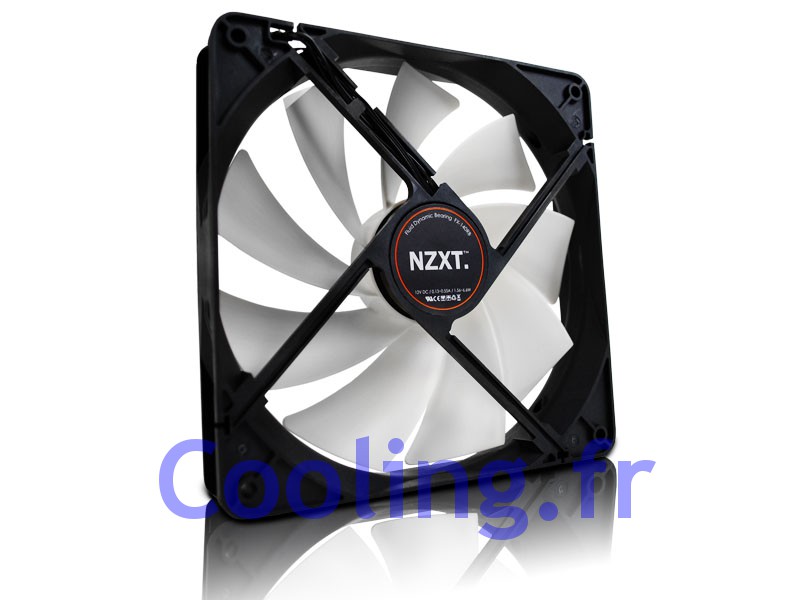 NZXT