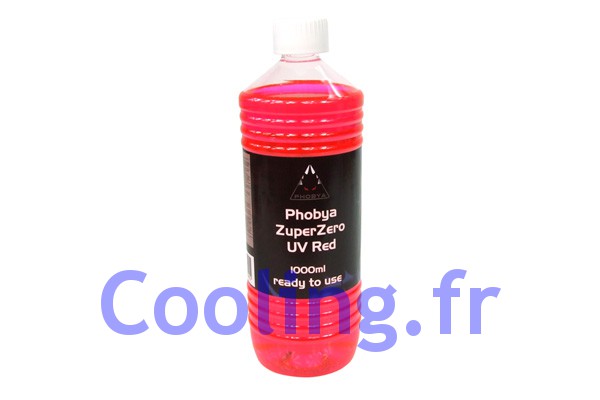 Phobya