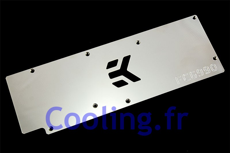 EK Water Blocks, EKWB
