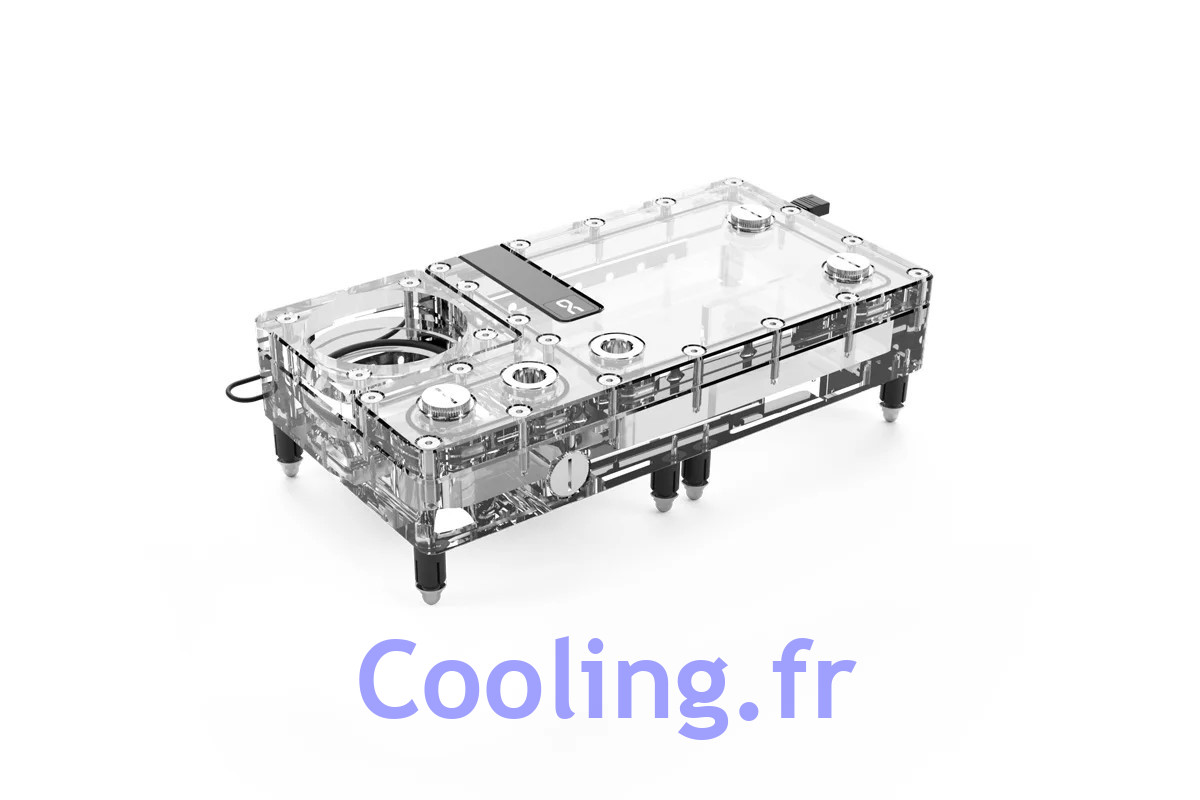 Alphacool