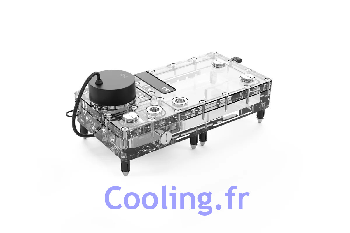 Alphacool