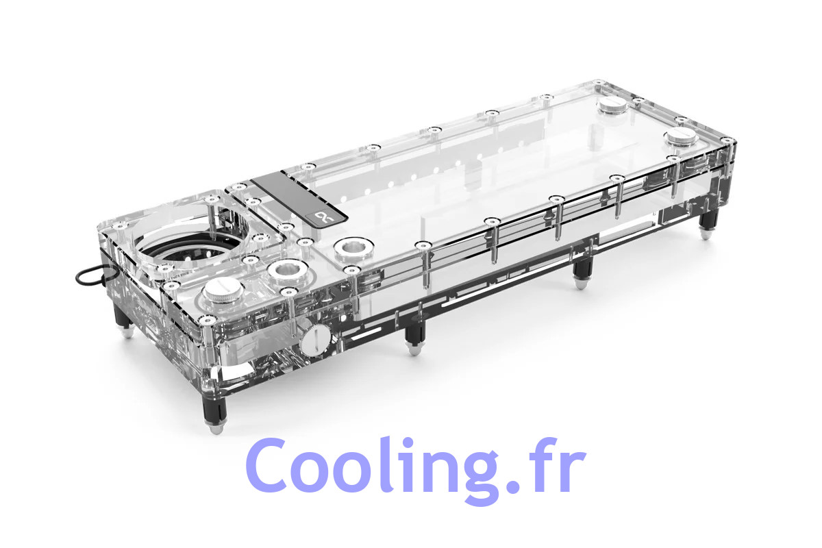 Alphacool