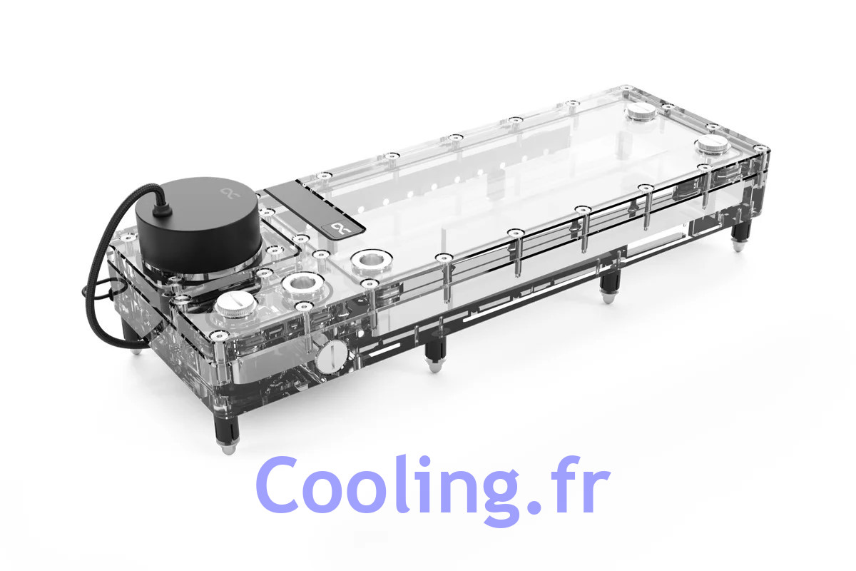 Alphacool