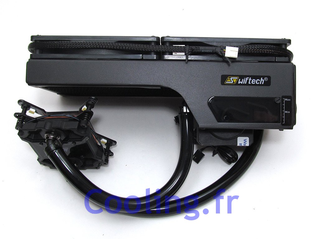 SwifTech