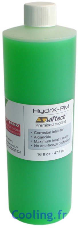 SwifTech