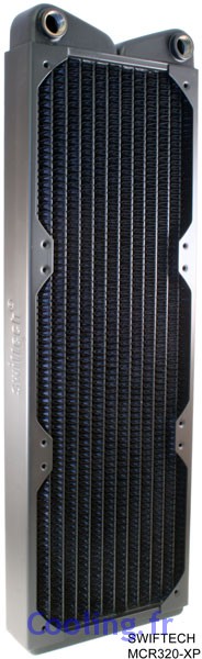SwifTech