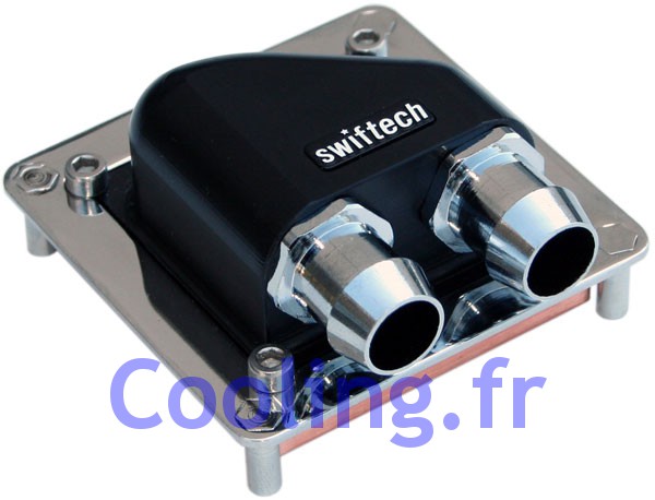 SwifTech