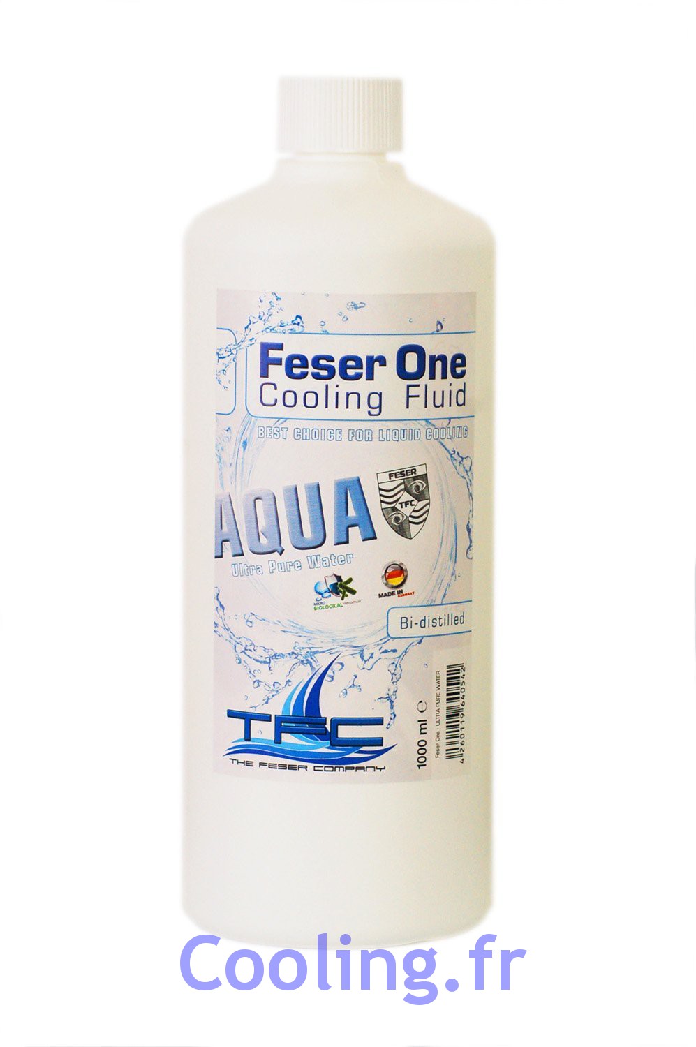 The Feser Company