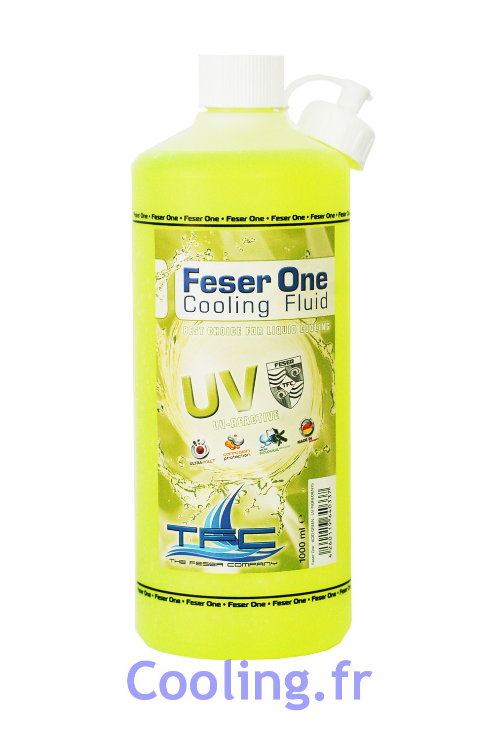 The Feser Company