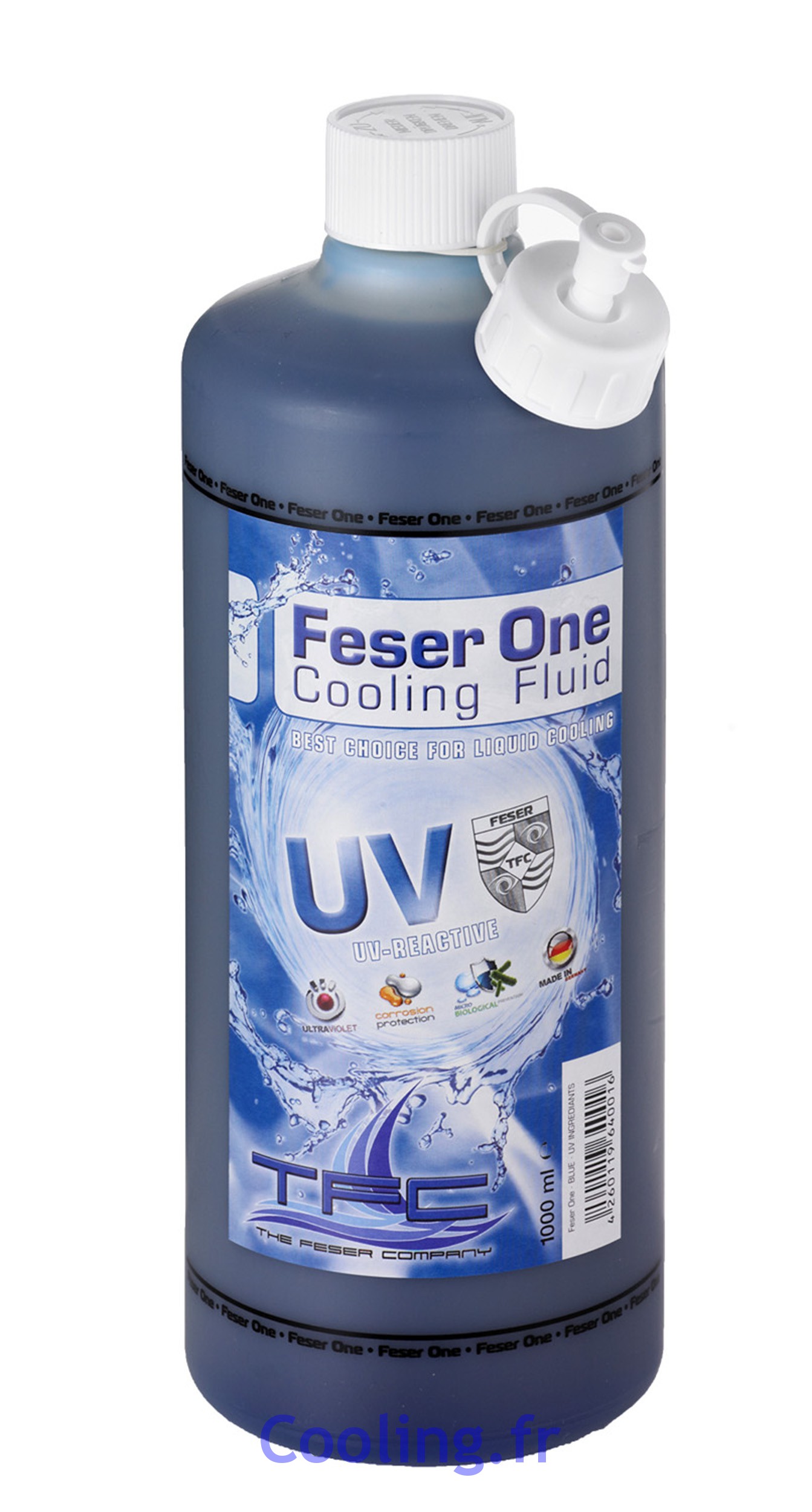 The Feser Company