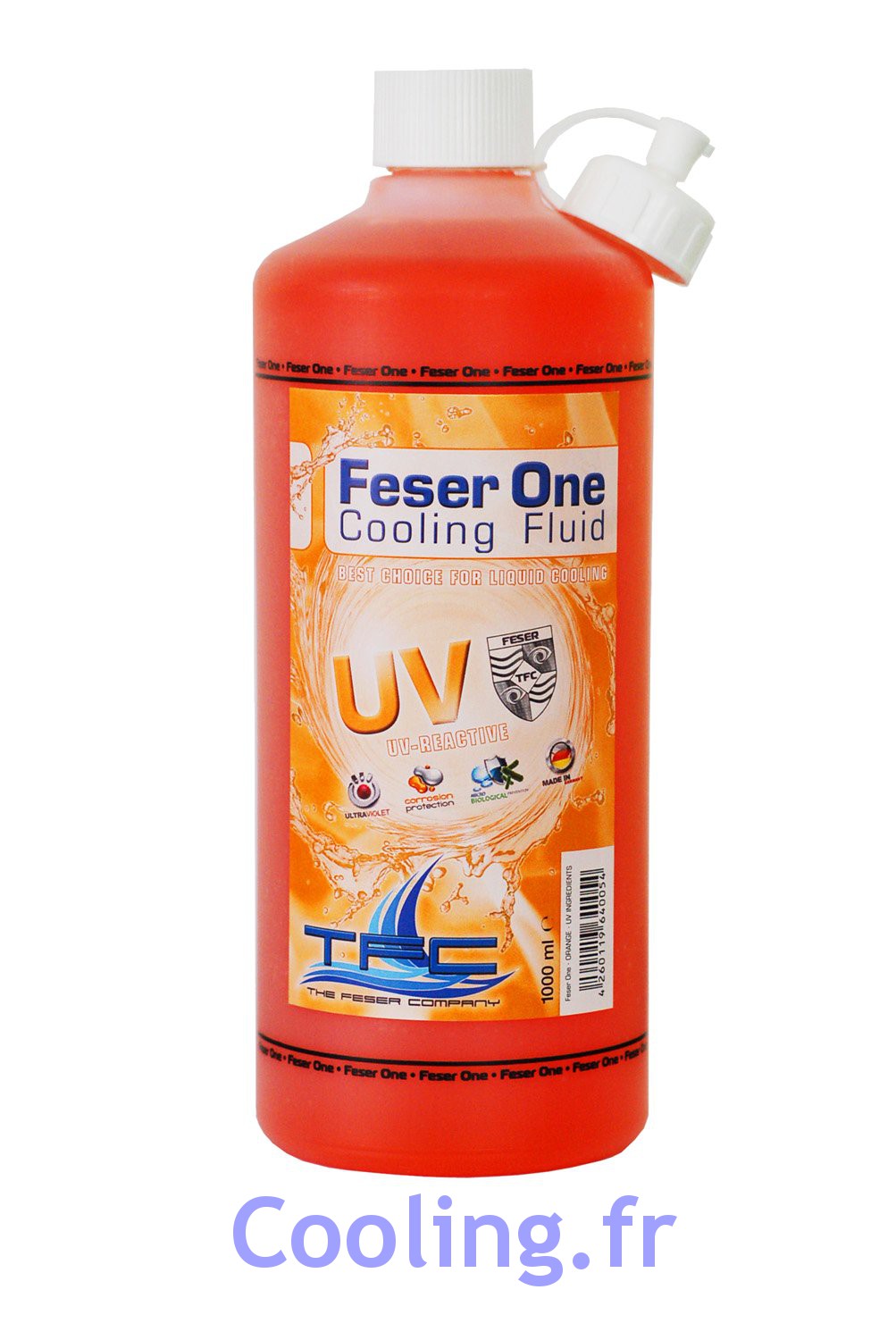 The Feser Company