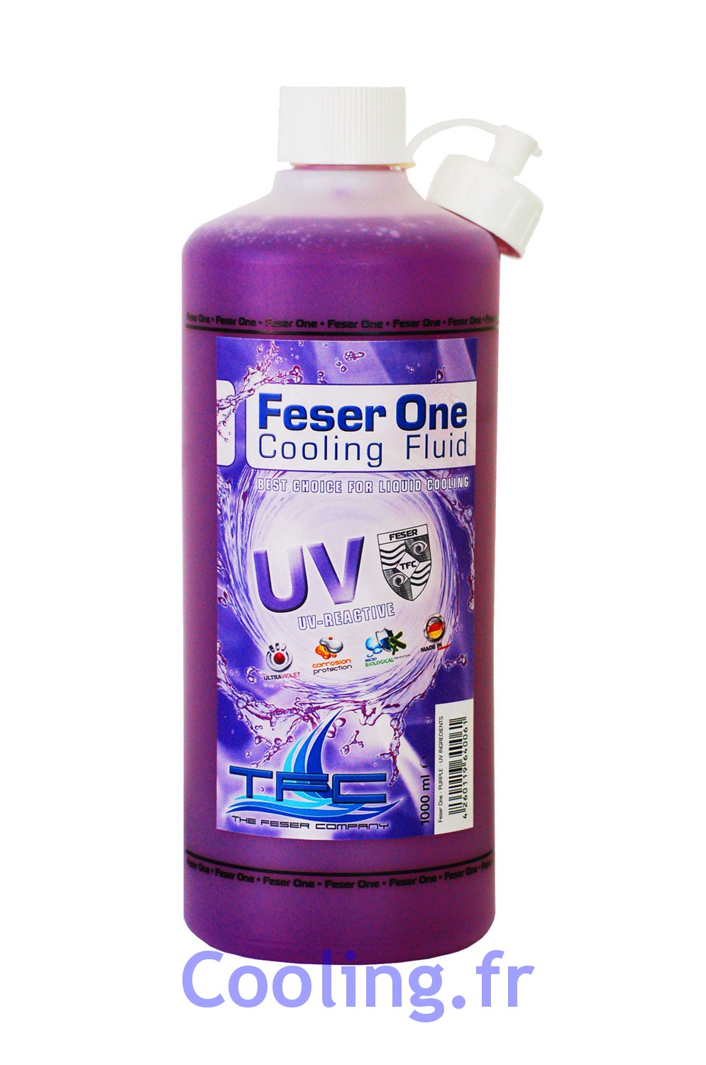 The Feser Company