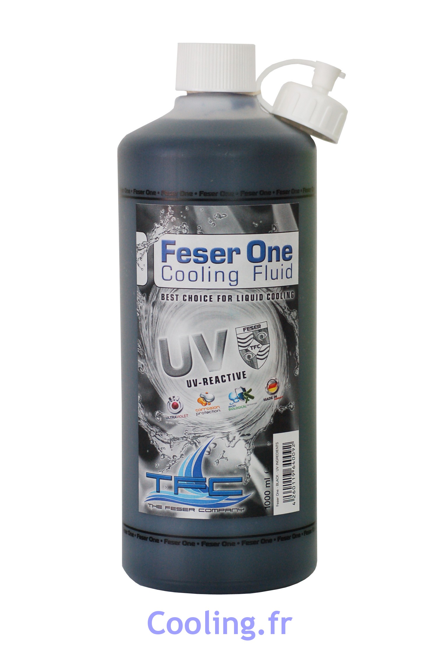The Feser Company