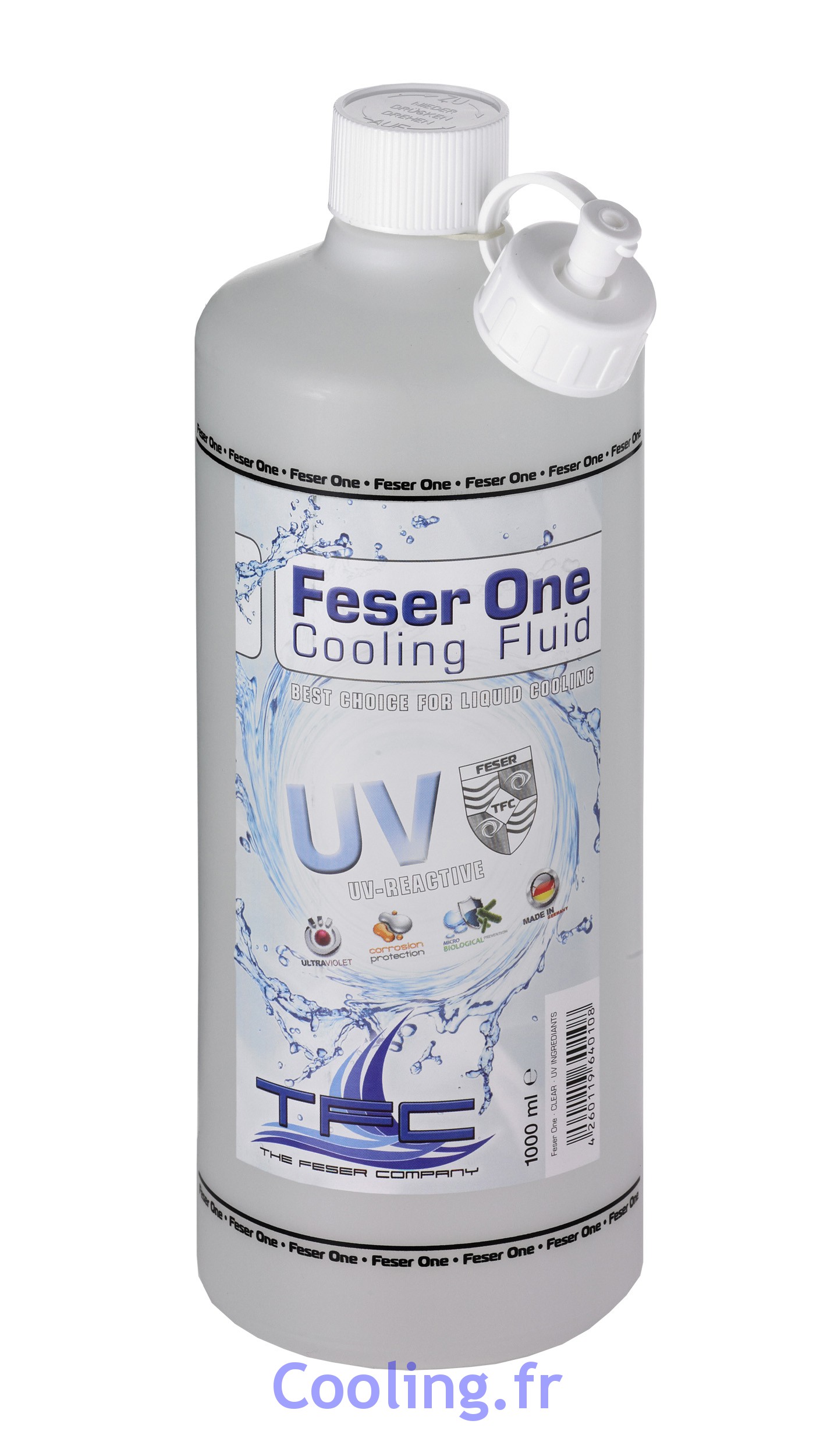 The Feser Company
