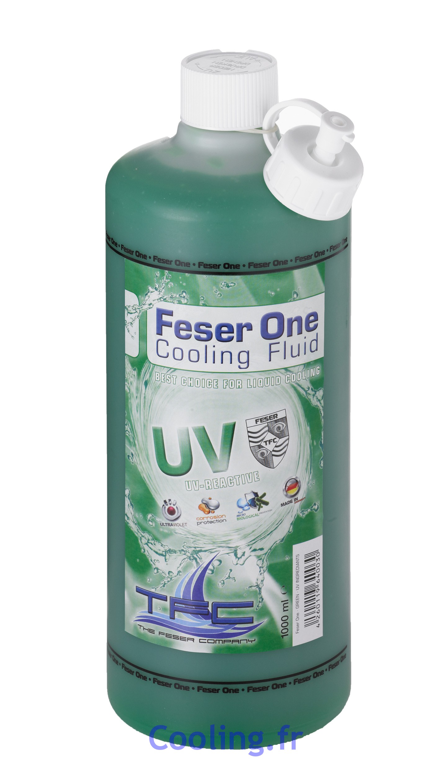 The Feser Company