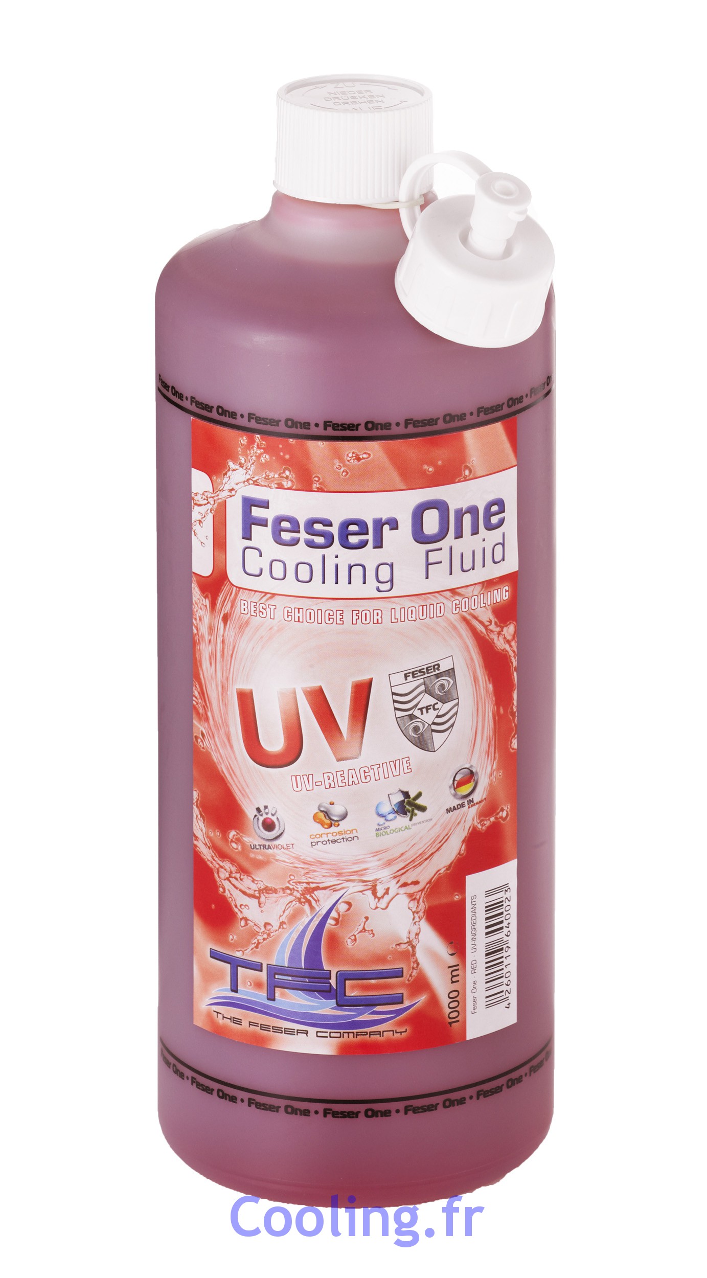 The Feser Company